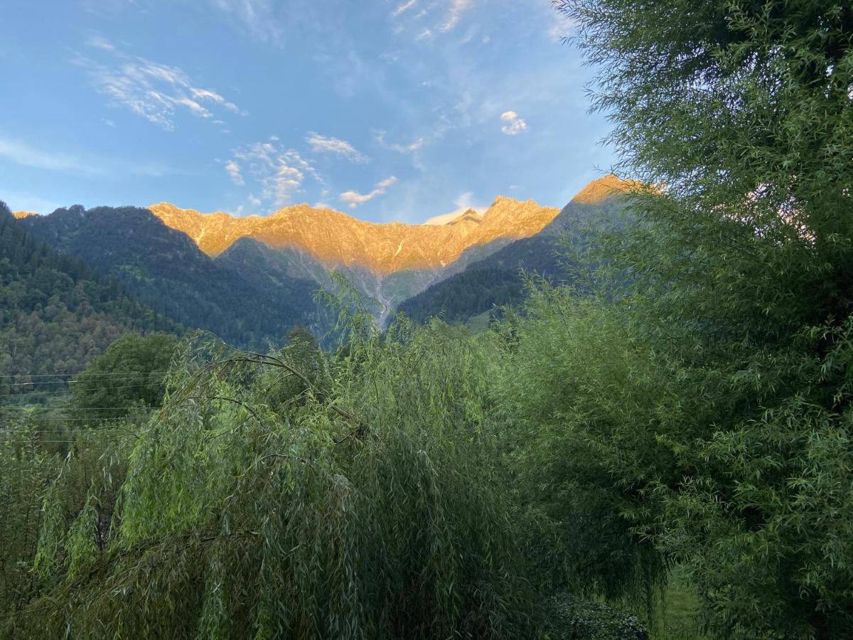 Solang Valley Resort Manāli エクステリア 写真