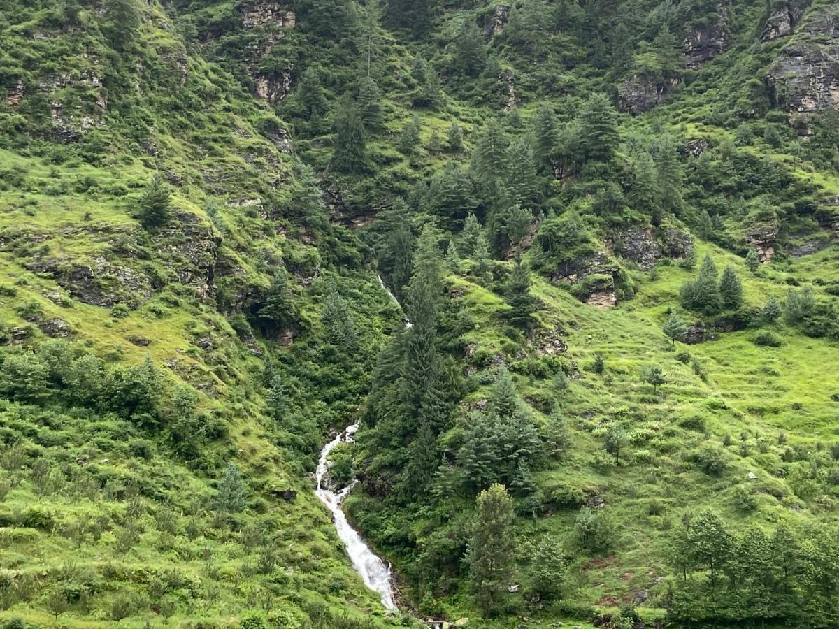 Solang Valley Resort Manāli エクステリア 写真